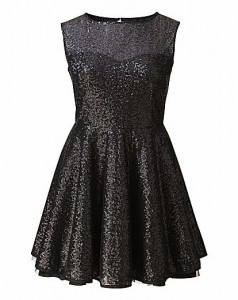 ax dress