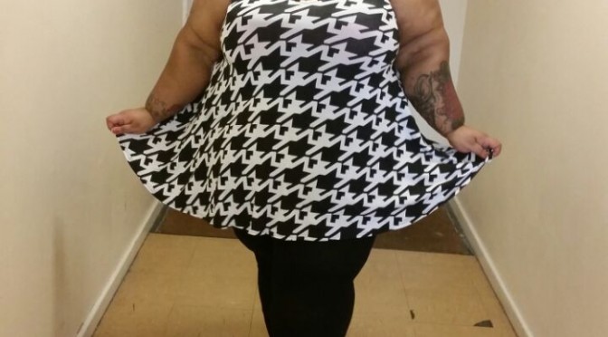 Topsy Curvy’s Perfect Camis
