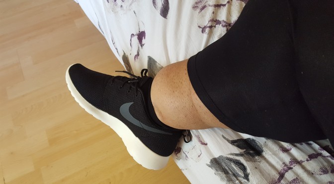 Make working out more fun with fashion