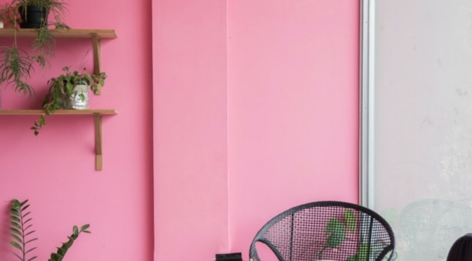 Creating Your Home Style When You Can’t Try First.