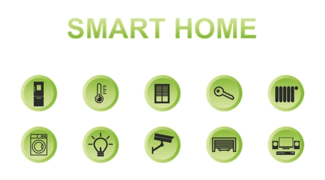 Budget-Friendly Ways To Incorporate Tech in Your Home