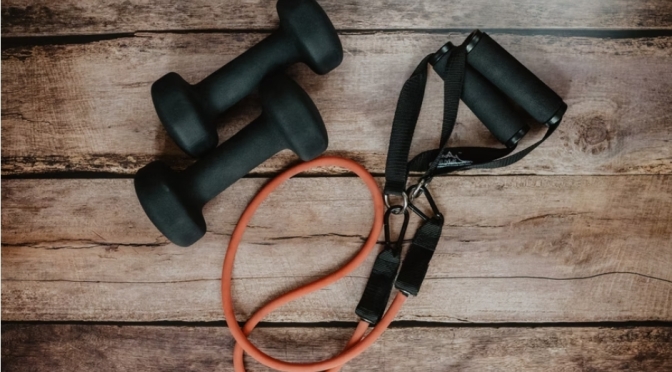 Some Reasons to Use Workout Supplements