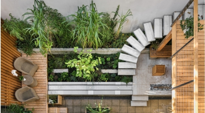 Tips on Sprucing up Your Garden