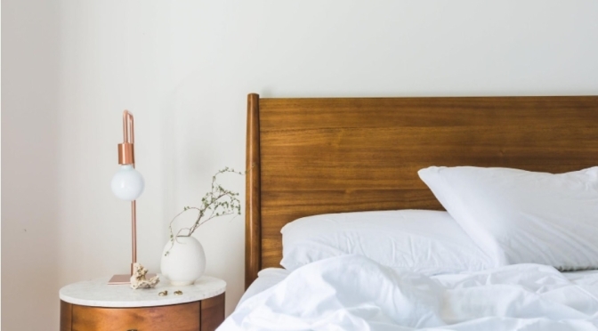 Simple Ways to Make Your Bedroom Look Better’
