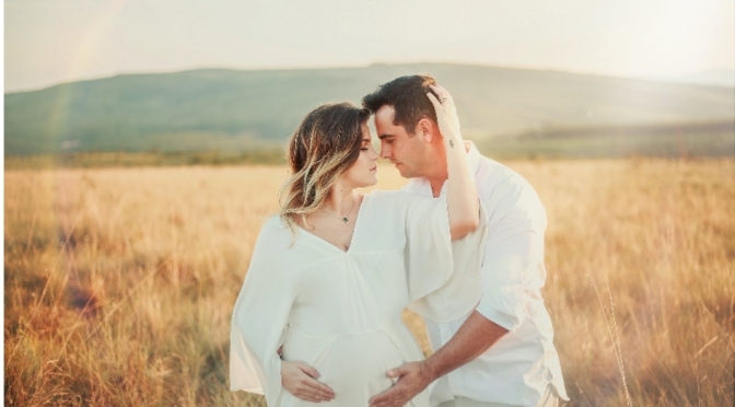 How To Stay Connected To Your Partner While Pregnant