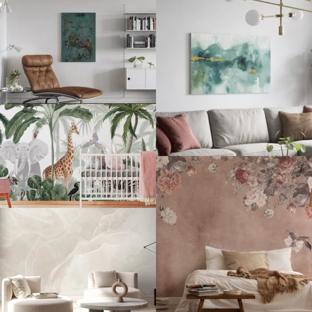 PHOTOWALL