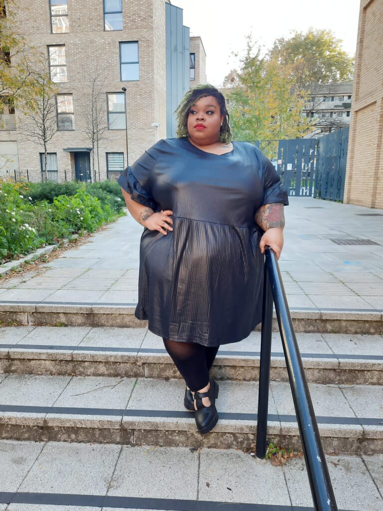 Yours clothing dress