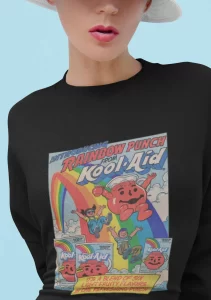 fashion tops