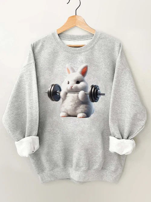 Working Out in Winter