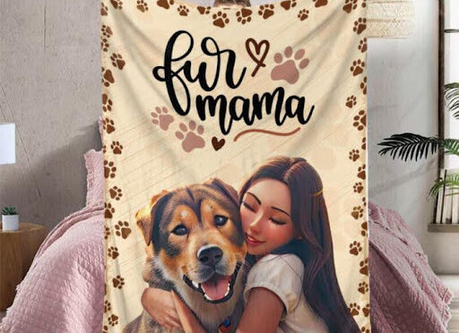 Which Personalized Gifts Are Ideal for Pet Lovers?