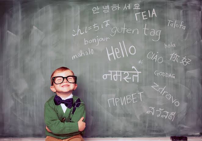 bilingual